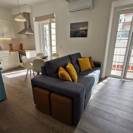 Casa Na Onda Subvila Daire Nazaré Dış mekan fotoğraf