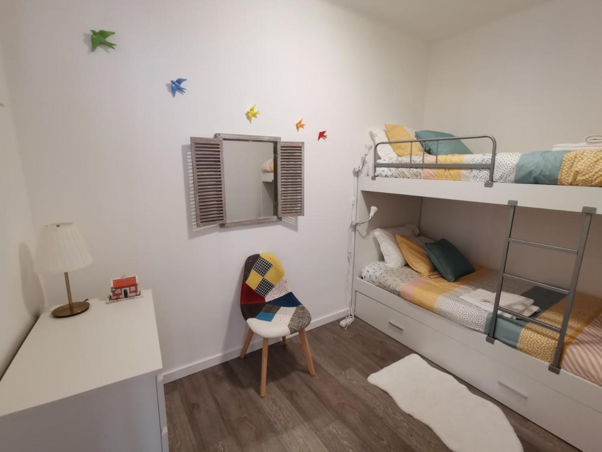 Casa Na Onda Subvila Daire Nazaré Dış mekan fotoğraf