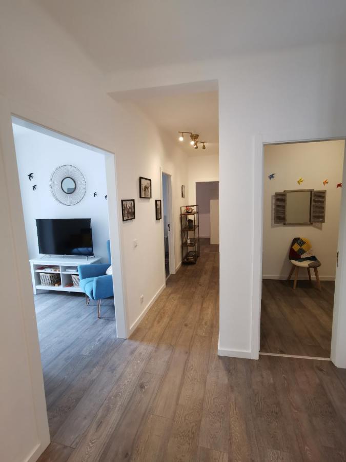 Casa Na Onda Subvila Daire Nazaré Dış mekan fotoğraf