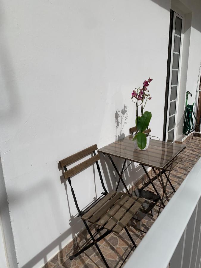 Casa Na Onda Subvila Daire Nazaré Dış mekan fotoğraf